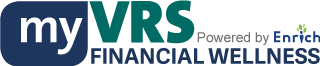 MyVRS Logo